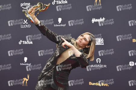 Bambi 2025 in München