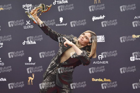 Bambi 2025 in München