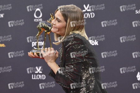 Bambi 2025 in München