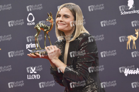 Bambi 2025 in München