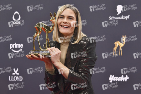 Bambi 2025 in München