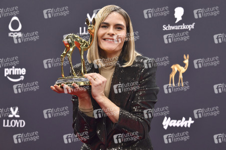 Bambi 2025 in München