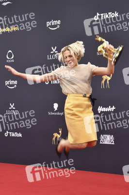 Bambi 2025 in München