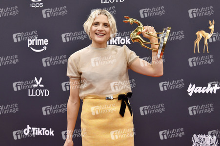 Bambi 2025 in München