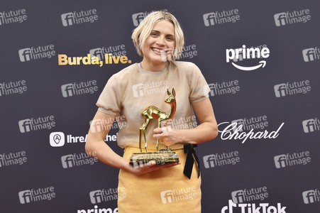 Bambi 2025 in München