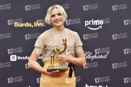 Bambi 2025 in München