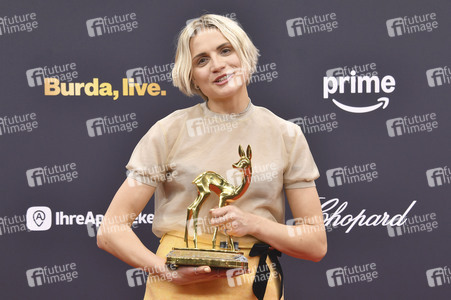 Bambi 2025 in München