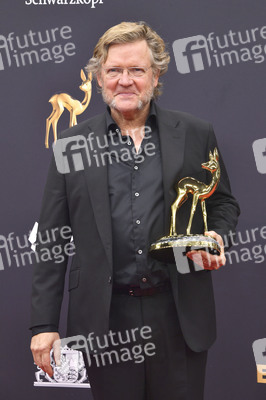 Bambi 2025 in München