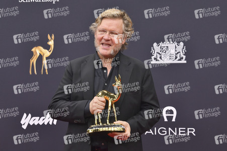 Bambi 2025 in München