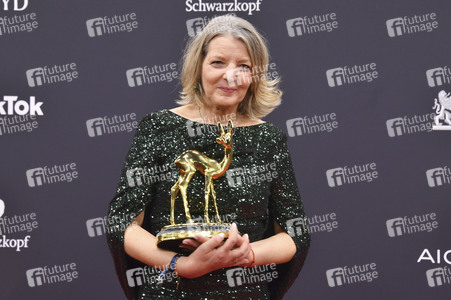 Bambi 2025 in München