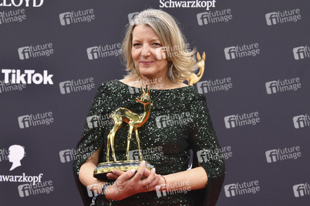 Bambi 2025 in München