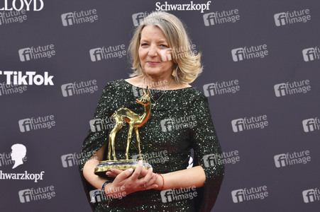 Bambi 2025 in München