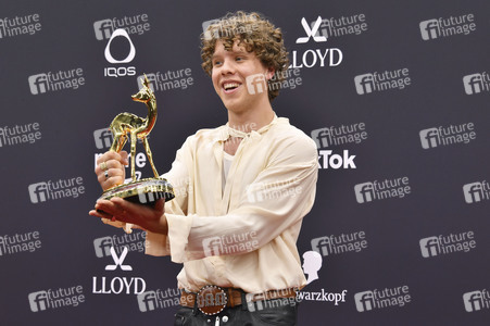 Bambi 2025 in München