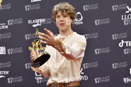 Bambi 2025 in München