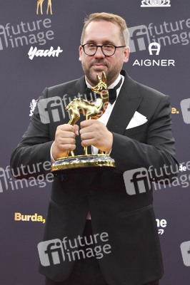 Bambi 2025 in München