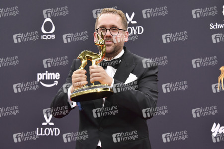 Bambi 2025 in München