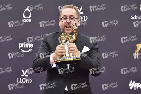 Bambi 2025 in München