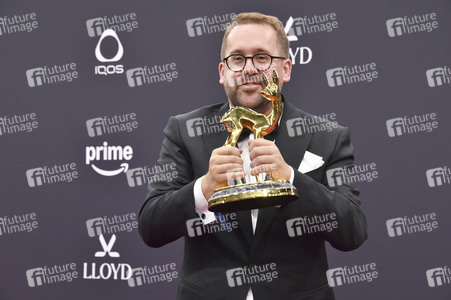 Bambi 2025 in München