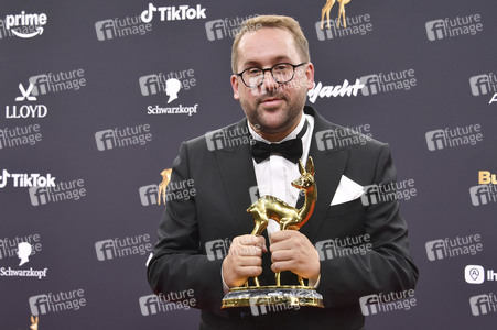 Bambi 2025 in München