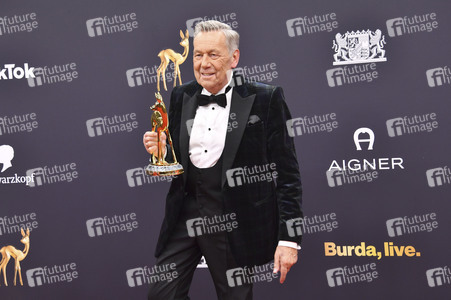 Bambi 2025 in München