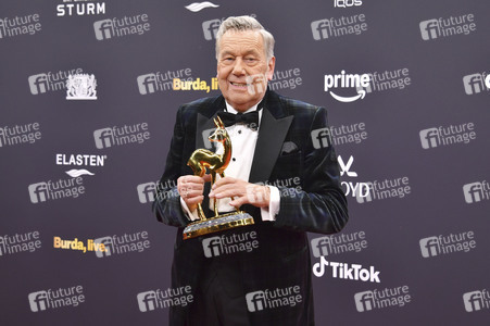 Bambi 2025 in München