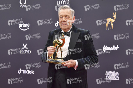 Bambi 2025 in München