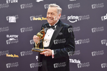 Bambi 2025 in München