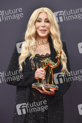 Bambi 2025 in München