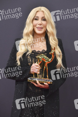 Bambi 2025 in München