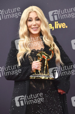 Bambi 2025 in München