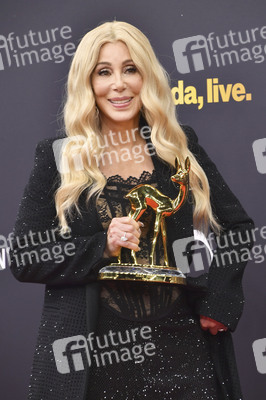 Bambi 2025 in München