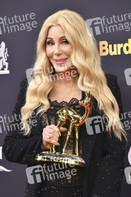 Bambi 2025 in München