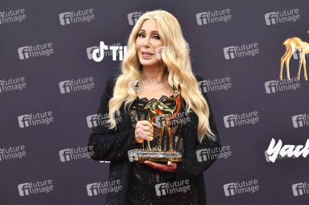 Bambi 2025 in München