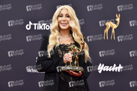 Bambi 2025 in München