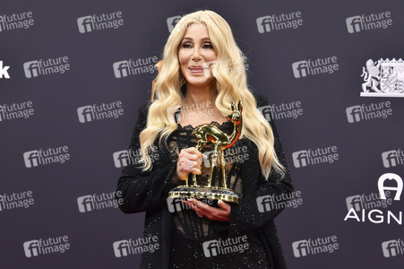 Bambi 2025 in München