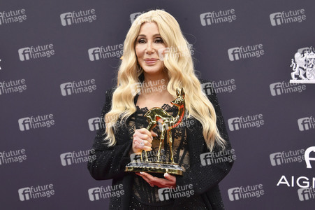 Bambi 2025 in München