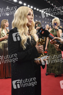 Bambi 2025 in München