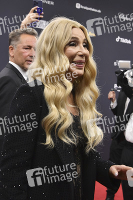 Bambi 2025 in München