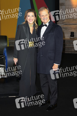 Filmpremiere 'Benetton Formula' in Rom