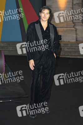 Filmpremiere 'Benetton Formula' in Rom