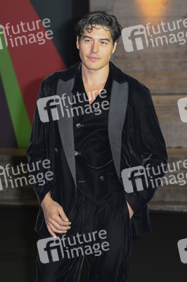 Filmpremiere 'Benetton Formula' in Rom