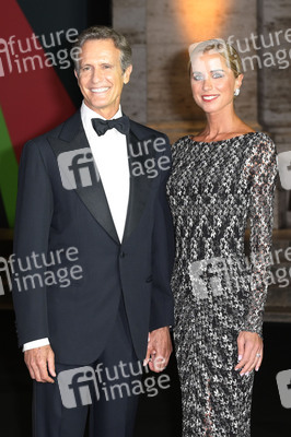 Filmpremiere 'Benetton Formula' in Rom