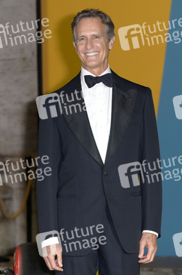 Filmpremiere 'Benetton Formula' in Rom