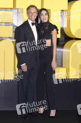 Filmpremiere 'Benetton Formula' in Rom