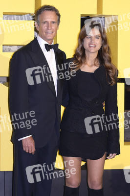 Filmpremiere 'Benetton Formula' in Rom