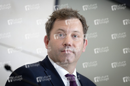 Pressekonferenz des Koalitionsausschusses in Berlin