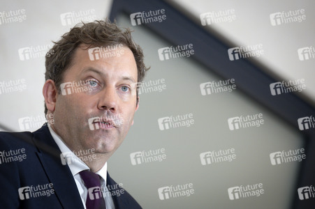 Pressekonferenz des Koalitionsausschusses in Berlin