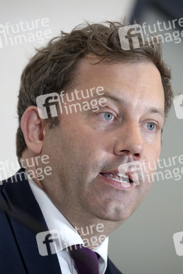 Pressekonferenz des Koalitionsausschusses in Berlin