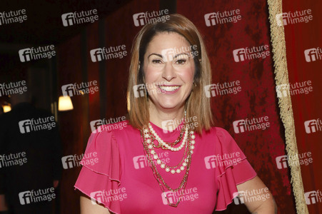 Cornelia Poletto Palazzo Dinner Show 2025 in Hamburg