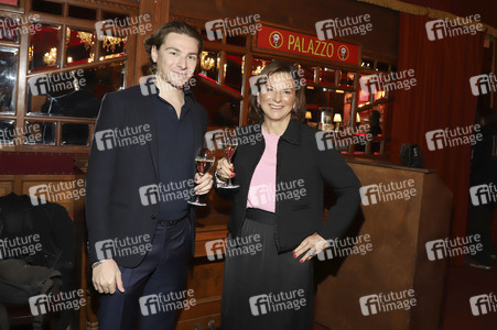 Cornelia Poletto Palazzo Dinner Show 2025 in Hamburg